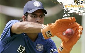 Mahendra Singh Dhoni